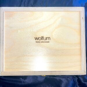 Wolfum